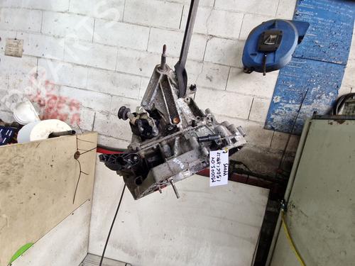 Gearbox RENAULT MODUS / GRAND MODUS (F/JP0_) 1.5 dCi (FP0F, JP0F) | BP37089315M3 - Image 6