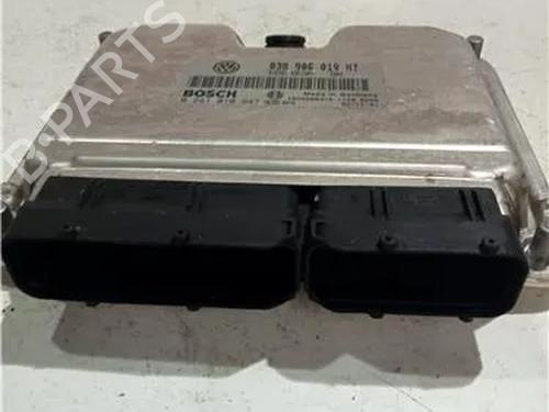 Electronic module SEAT IBIZA III (6L1) 1.9 TDI | BP23928853M83 