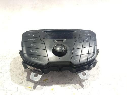 Radio FORD TRANSIT CONNECT V408 Box Body/MPV 1.6 TDCi | BP40623173E6 - Image 2