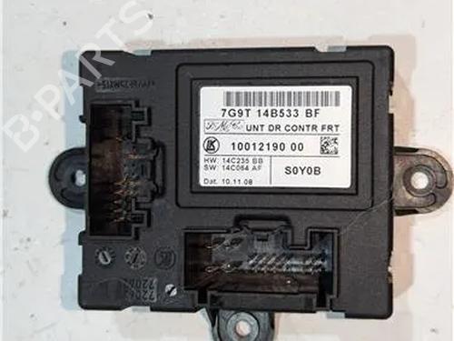 Module électronique JAGUAR XF I (X250) 2.7 D (207 hp) 23925283