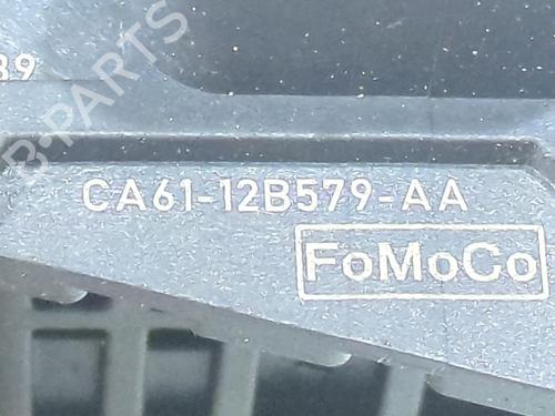 Mass air flow sensor FORD TRANSIT Van (FA_ _) 2.2 TDCi | BP33605781M95 - Image 5