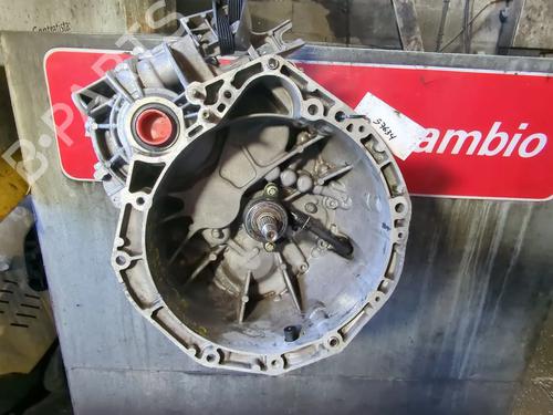 Gearkasse RENAULT SCÉNIC II (JM0/1_) 1.9 dCi (JM0G, JM12, JM1G, JM2C) (120 hp) 29608042