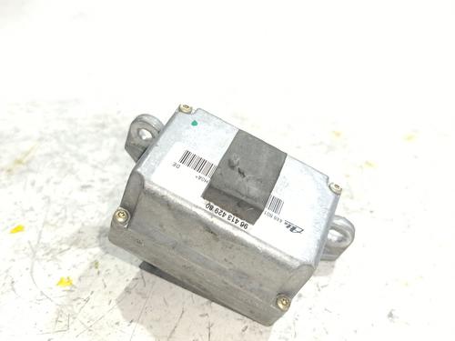 Electronic module CITROËN C5 I (DC_) 2.0 HDi (DCRHZB, DCRHZE) | BP40080298M83 - Image 3