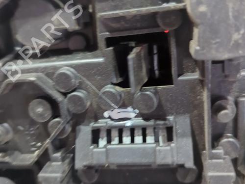 Right taillight SEAT IBIZA II (6K1) 1.9 D | BP24663092C35 