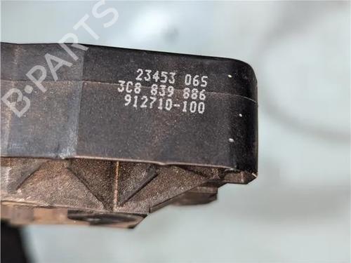 Front right lock VW PASSAT CC B6 (357) 1.8 TSI | BP23924491C97 