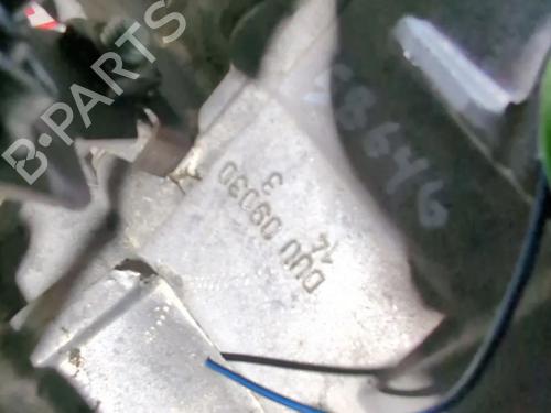 Gearbox VW GOLF IV (1J1) 1.6 | BP29609671M3 