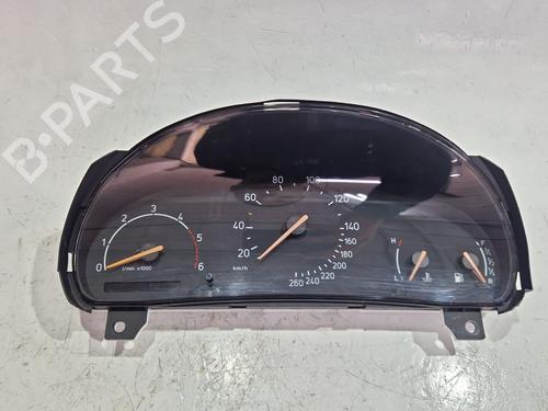 Used Instrument cluster Instrument cluster SAAB 9-5 Estate (YS3E) 2.2 TiD (120 hp) 34622102 34622102