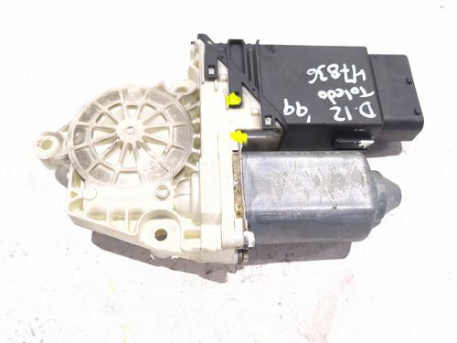 Rudehejsemotor forskærm venstre SEAT TOLEDO II (1M2) 1.9 TDI | BP29994493E21 