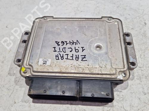 Electronic module OPEL ZAFIRA B Box Body/MPV (A05) 1.9 CDTI VAN (M75) | BP30192095M83 