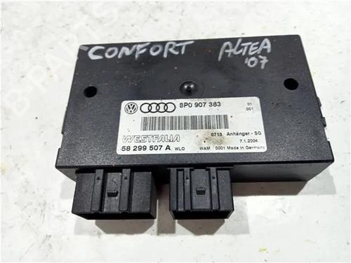 Elektronisk modul SEAT ALTEA (5P1) 1.6 (102 hp) 23920140