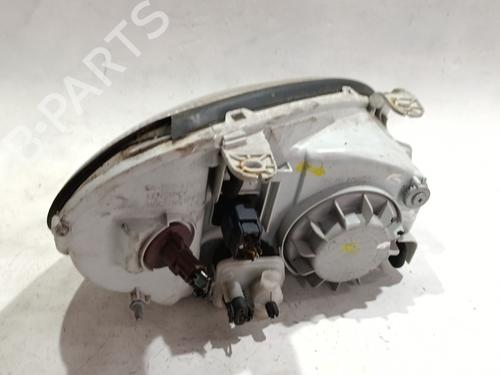 Left headlight DAEWOO LANOS Saloon (KLAT) 1.3 | BP40295823C28 - Image 5