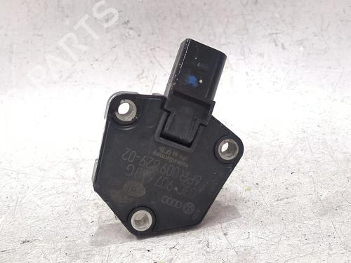 Elektronisk sensor SKODA YETI (5L) 2.0 TDI 4x4 (110 hp) 27860178