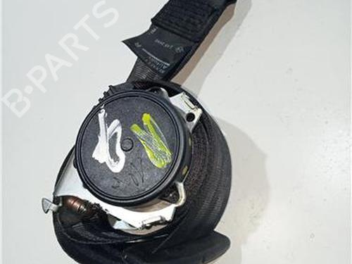 Used Rear right seatbelt RENAULT CLIO IV (BH_) 1.5 dCi 75 (75 hp) 23931679