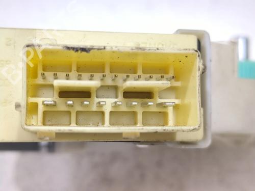 Right front window motor PEUGEOT 307 SW (3H) 1.6 HDI 110 | BP28529889E20