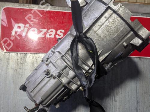Gearbox BMW 3 (E46) 320 d | BP23902082M3 - Image 6