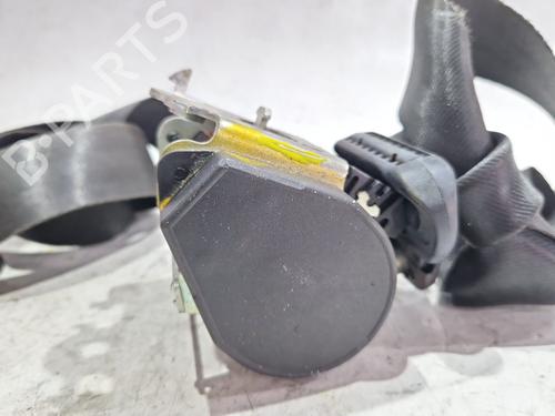Front left seatbelt DACIA LOGAN (LS_) 1.5 dCi (LS0K) | BP32656615I26
