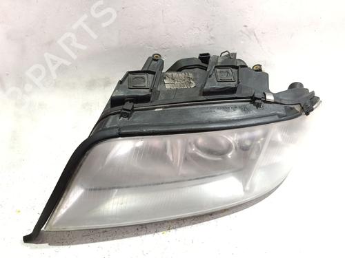 Left headlight AUDI A6 C5 (4B2, 4B4) 1.8 T | BP38932857C28 - Image 2