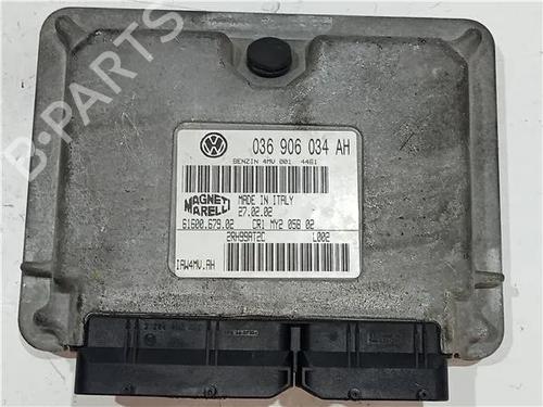 Used Electronic module SEAT IBIZA III (6L1) 1.4 16V (75 hp) 23920810
