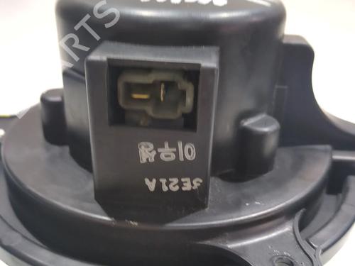 Heater blower motor KIA SORENTO I (JC) 2.5 CRDi 4WD | BP24630383M62 