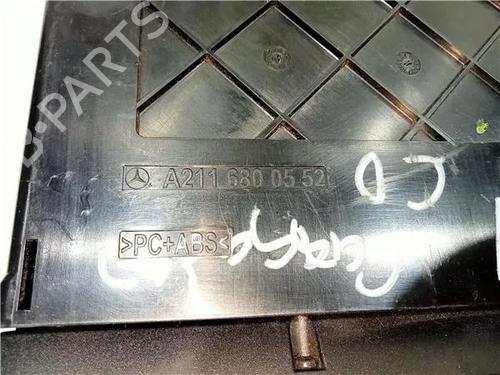 Switch MERCEDES-BENZ E-CLASS (W210) E 220 CDI (210.006) | BP23909684I30 