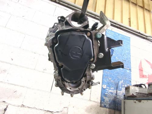 Gearbox VW POLO IV (9N_, 9A_) 1.4 TDI | BP32112920M3 