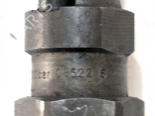 Injector CITROËN XSARA (N1) 1.9 TD | BP27694516M100 