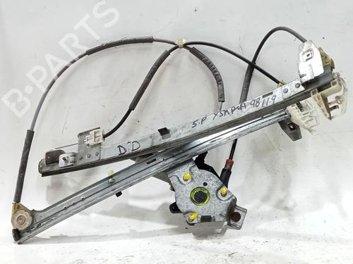 Used Front right window mechanism Front right window mechanism 37694636 37694636