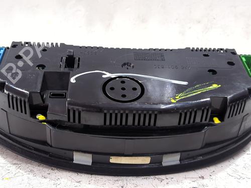 Instrument cluster AUDI A4 B7 (8EC) 2.0 TDI 16V | BP39098761C47 - Image 2