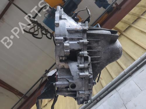 Gearbox MITSUBISHI CARISMA (DA_) 1.6 (DA1A) | BP25755725M3