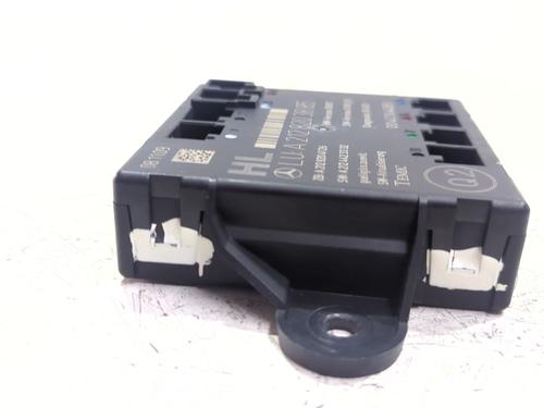 Electronic module MERCEDES-BENZ C-CLASS (W204) C 220 CDI (204.002) | BP40291644M83 - Image 3