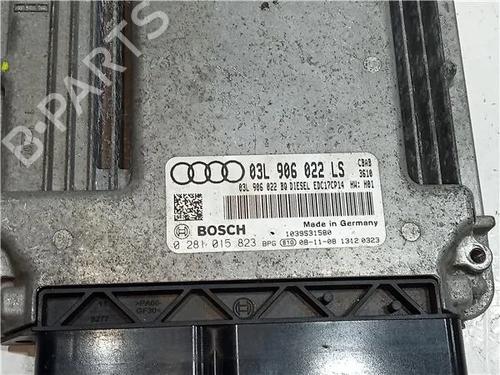 Module électronique AUDI A3 (8P1) 2.0 TDI 16V quattro | BP23913943M83 