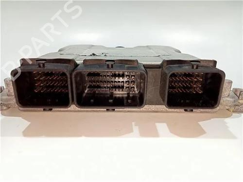 Elektronisk modul PEUGEOT 307 (3A/C) 2.0 HDi 110 | BP23928968M83 