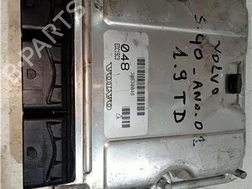 Used Electronic module VOLVO S40 II (544) 2.0 D (136 hp) 23930225
