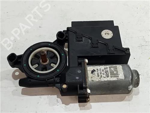 Left front window motor SKODA FABIA I (6Y2) 1.9 SDI | BP23913087E21