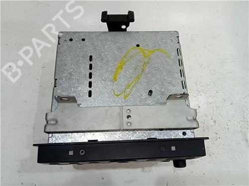 Radio FORD FIESTA IV (JA_, JB_) 1.0 i | BP23909698E6 