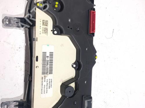 Instrument cluster RENAULT KANGOO (KC0/1_) 1.6 16V 4x4 (KC0P, KC0S, KC0L) | BP23927045C47 
