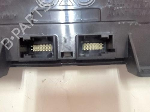 Climate control CITROËN C4 II (NC_) 1.6 BlueHDi 100 | BP24874922I5 