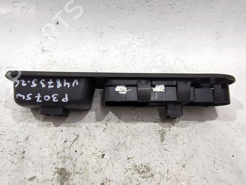 Right front window switch PEUGEOT 307 Break (3E) 1.6 HDi 110 | BP34624258I26 - Image 2