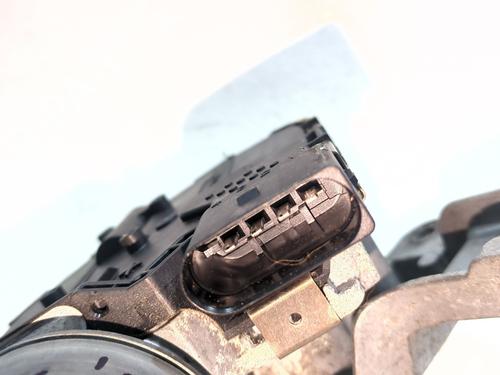 Front wiper motor FORD FOCUS III 1.6 TDCi | BP32165284M29 