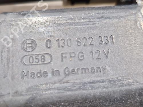 Right front window motor RENAULT LAGUNA III (BT0/1) 1.5 dCi (BT00, BT0A, BT0T, BT1J) | BP30526773E20 