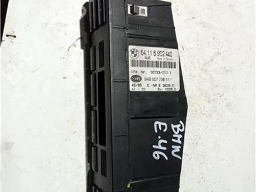 Climate control BMW 3 (E46) 323 i | BP23929589I5 