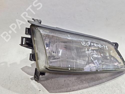 Right headlight OPEL VECTRA B Hatchback (J96) 1.6 i 16V (F68) | BP30003085C29 