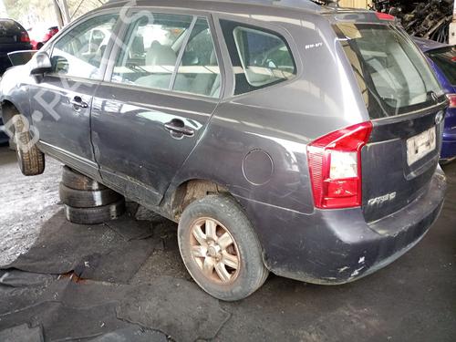 Luftmassemåler KIA CARENS III MPV (UN) 2.0 CRDi 115 | BP27337574M95 