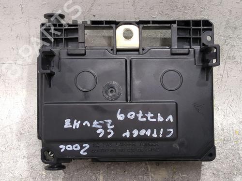 Fuse box CITROËN C6 (TD_) 2.7 HDi | BP29383894E1 