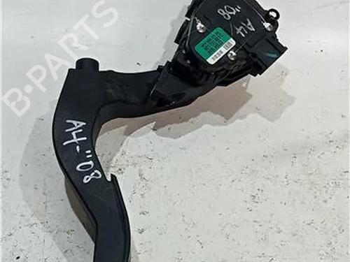 Used Pedal AUDI A4 B8 (8K2) 2.0 TDI (136 hp) 23911693
