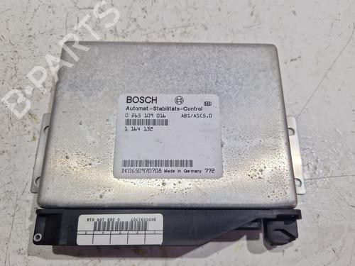 Used Electronic module Electronic module BMW 5 (E39) 525 tds (143 hp) 35785570 35785570
