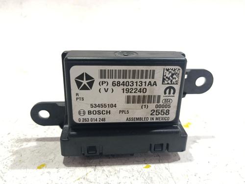 Elektronisk modul Elektronisk modul 39638278 39638278