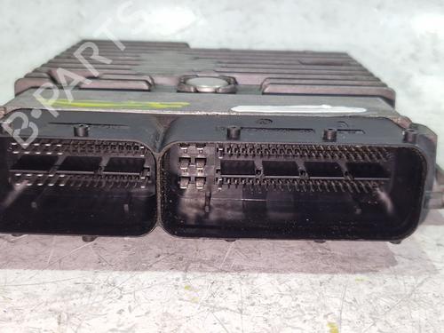 Electronic module SKODA FABIA II (542) 1.6 TDI | BP33302762M83 - Image 5