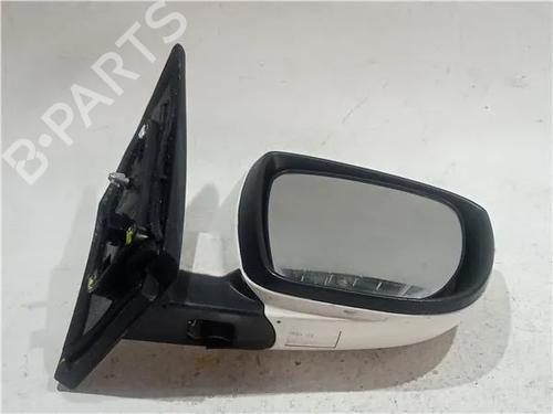 Used Right mirror HYUNDAI ix35 (LM, EL, ELH) 2.0 CRDi 4WD (136 hp) 23921646