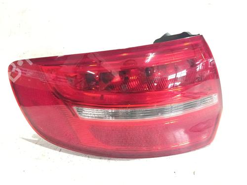 Used Left taillight Left taillight 39097436 39097436